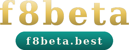 f8beta logo